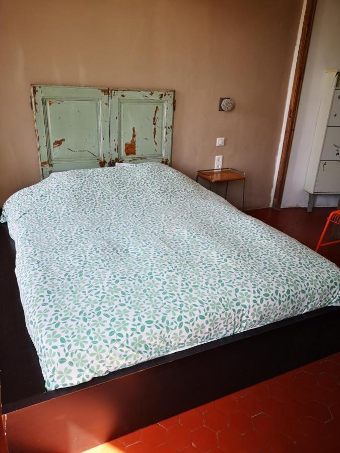 Appartement Proche Centre Ville, Port, Et Mont Faron Toulon Exteriör bild